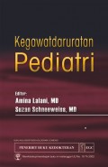 Kegawat daruratan pediatri