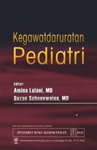 Kegawat daruratan pediatri