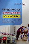 Keperawatan Gawat Darurat Intra Hospital