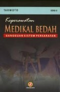 Keperawatan Medikal Bedah: Gangguan Sistem Persarafan