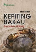 Kepiting Bakau: Dinamika Molting