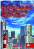 Kesehatan, Keselamatan dan Keamanan Kerja Bidang Perhotelan