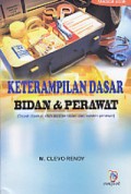 Keterampilan dasar bidan dan perawat