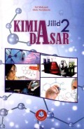 Kimia Dasar. Jilid 2