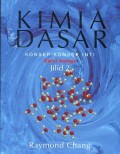 Kimia Dasar : Konsep-Konsep Inti. Jilid 2