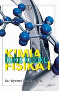 Kimia Fisika 1