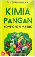 Kimia Pangan Komponen Makro