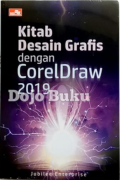 Kitab Desain Grafis dengan CorelDraw 2019
