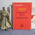 Komentar Atas Undang-Undang No. 5 Tahun 1991 Tentang Kejaksaan Ri