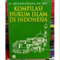 Kompilasi Hukum Islam di Indonesia