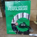 Kompilasi Undang Undang Perpajakan Terlengkap