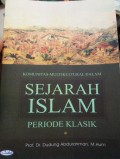 Komunitas-Multikultural dalam Sejarah Islam Periode Klasik