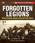Konflik Bersejarah Forgotten Legions Kisah Pasukan Sekutu Poros di Front Timur