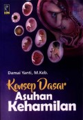 Konsep Dasar Asuhan Kehamilan