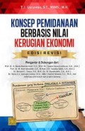 Konsep Pemidanaan Berbasis Nilai Kerugian Ekonomi