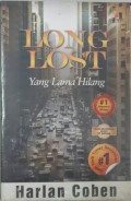 Long Lost: yang Lama Hilang