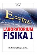 Laboratorium Fisika 1