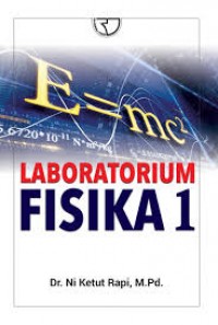 Laboratorium Fisika 1