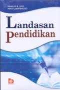 Landasan Pendidikan