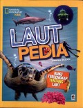 Laut Pedia: Buku Terlengkap Tentang Laut