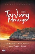 Legenda Tanjung Menangis: Cerita Rakyat Tana Samawa, Nusa Tenggara Barat