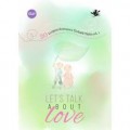 Let's Talk About Love