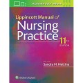 Lippincott Manual of Nursing Practice