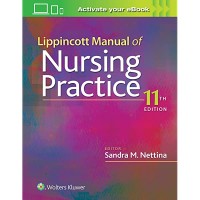 Lippincott Manual of Nursing Practice