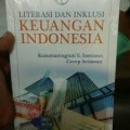 Literasi dan Inklusi Keuangan Indonesia