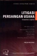 Litigasi Persaingan Usaha