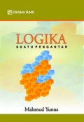 Logika Suatu Pengantar