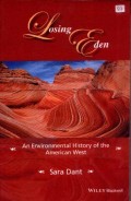 Losing Eden: An Environmental History of the American West