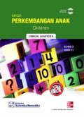 Masa perkembangan anak (Children). Buku 2