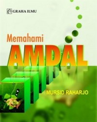 Memahami Amdal