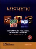 Ekonomi Uang, Perbankan, dan Pasar Keuangan. Buku 1