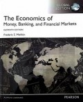 The Economics of Money, Banking, and Financial Markets