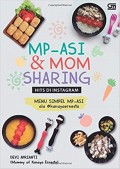 MP-ASI & Mom Sharing Hits di Instagram