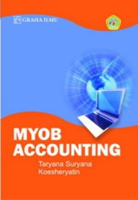 MYOB Accounting