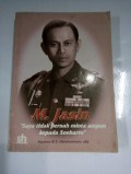 M.Jasin: Saya Tidak Pernah Minta Ampun Kepada Soeharto: Sebuah Memoar