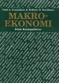 Makroekonomi