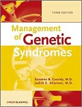 Management Of Genetic Syndromes