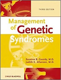 Management Of Genetic Syndromes