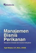 Manajemen Bisnis Perikanan