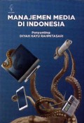 Manajemen Media di Indonesia
