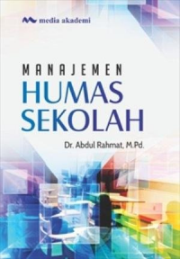 Manajemen Humas Sekolah