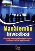 Manajemen Investasi: Kiat-Kiat Sukses Berinvestasi Saham, Panduan Praktis Bagi Pemula