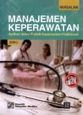 Manajemen Keperawatan: Aplikasi dalam Praktik Keperawatan Profesional edisi 5
