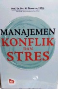 Manajemen Konflik dan Stres