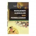 Manajemen Kurikulum dan Pembelajaran