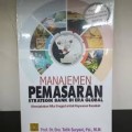 Manajemen Pemasaran: Strategik Bank di Era Global